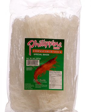 Philippine Brand Cornstarch Stick 227g