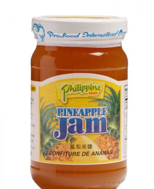 Philippine Brand Pineapple Jam 300g