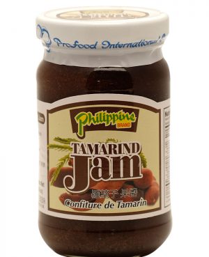 Philippine Brand Tamarind Jam 300g
