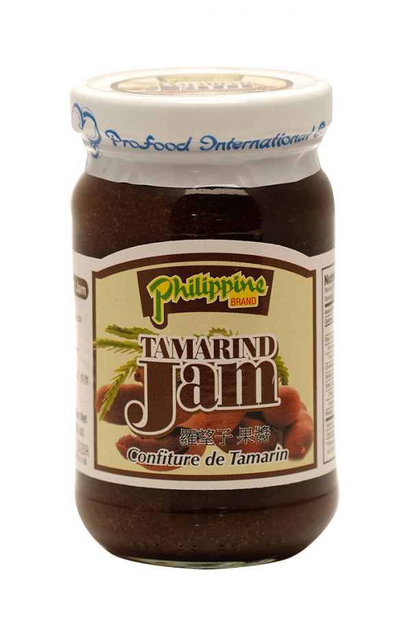Philippine Brand Tamarind Jam 300g