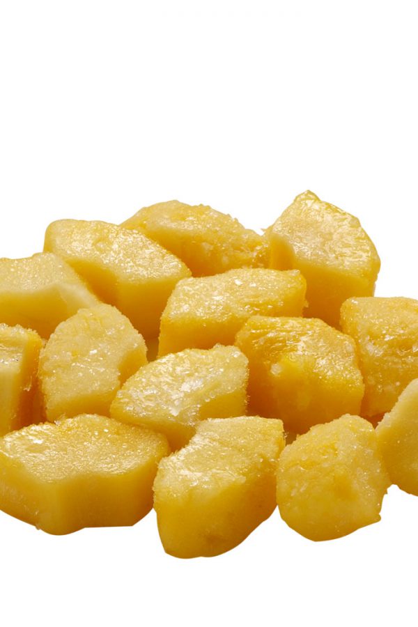 IQF Pineapple Chunks