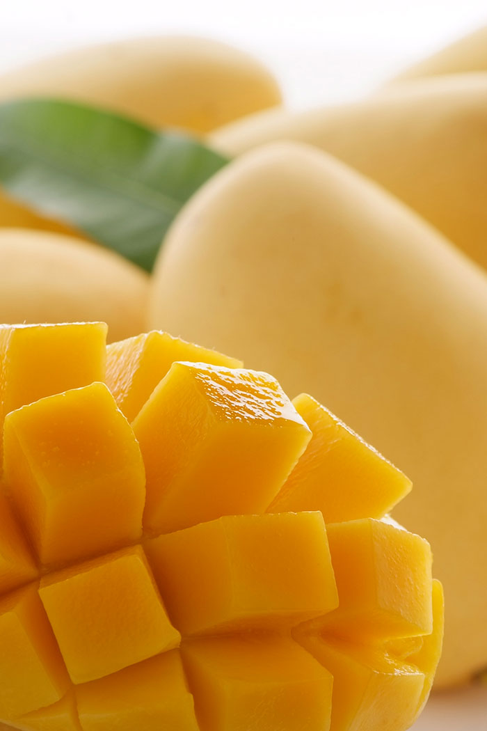 philippine brand mango nectar juice