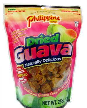 Philippine Brand Dried Guava 709g
