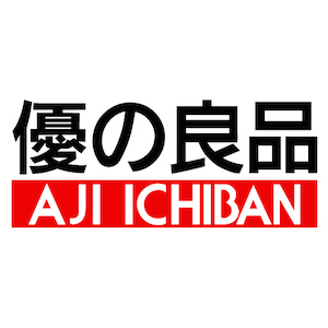 Aji Ichiban store logo