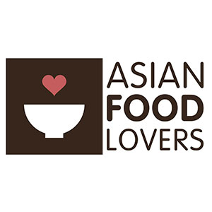 Asian Food Lovers logo
