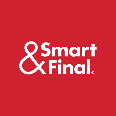Smart Final logo